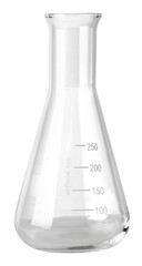 Flask   empty isolated