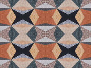 Fliesenmuster