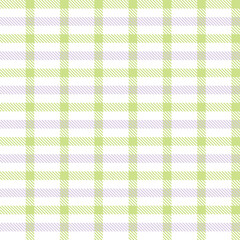 Pastel Minimal Plaid textured Seamless Pattern