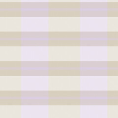 Pastel Minimal Plaid textured Seamless Pattern