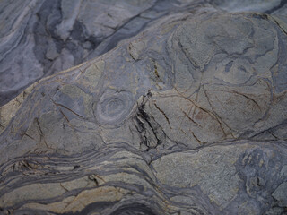 Texture Background Rock