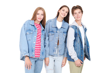 style for teenagers