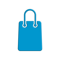 Shopping Bag icon PNG