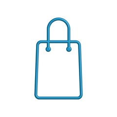 Shopping Bag icon PNG