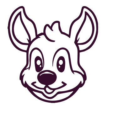Baby Kangoroo