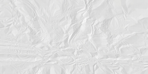 Naklejka premium Abstract background with lines and white crumpled paper texture background. White Paper Texture. The textures can be used for background of text or any contents.