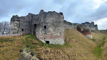 CHATEAU D'ARQUES LA BATAILLE (Seine Maritime)