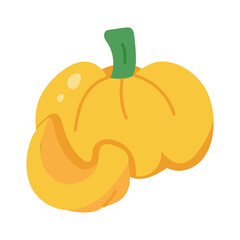 Pumpkin 