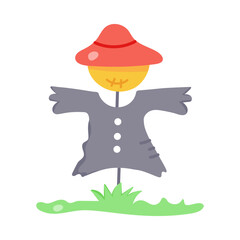 Scarecrow 
