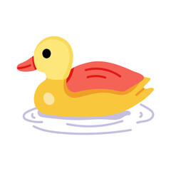 Duck 