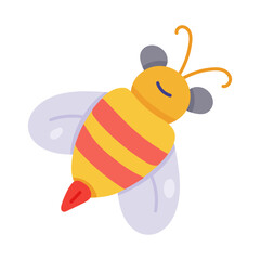 Honeybee 