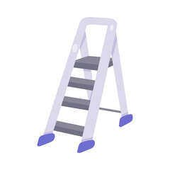 Extension Ladder