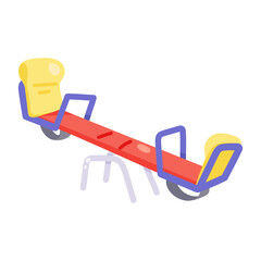 See Saw  