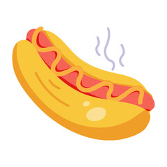 Hot Dog 