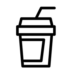 coffee, drink icon