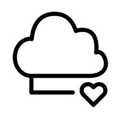 Menu List Hef Gear Hat Favorite icon