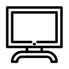 monitors svg icon