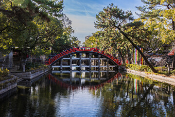 住吉大社