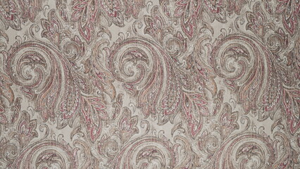 background with lace Graphics  texture on Fabric