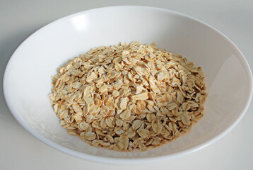 オートミール　低糖質食品