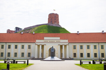 National Museum of Lithuania in Vilnius.