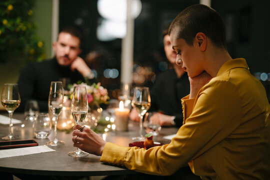  Dinner Party