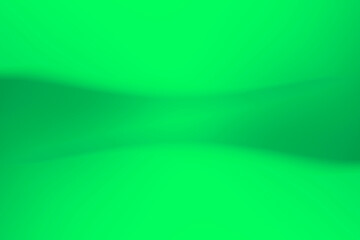 Green pattern gradient background abstract color texture blur solid image