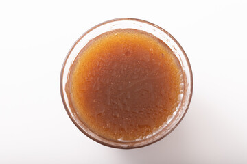 黒酢たまねぎドレッシング