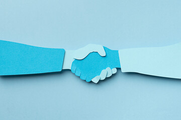 Handshake