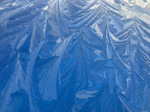 hielo textura dibujo helada coche parabrisas invierno IMG_9330-as23