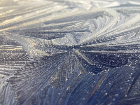 hielo textura dibujo helada coche parabrisas invierno IMG_9340-as23