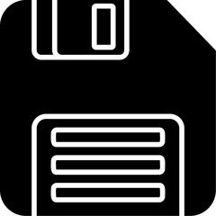 Diskette Icon