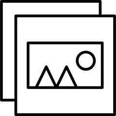 Gallery Icon