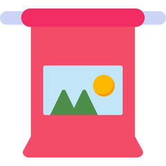 Backdrop Icon