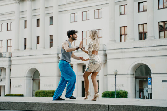 Street dance