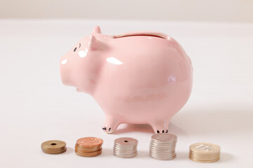 貯金イメージ