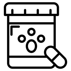 pet medicine line 