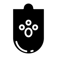 pet infusion glyph 