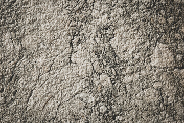 The texture of the stone is beige with irregularities. Abstract background	