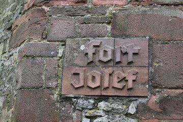 Fort Josef, Mainz