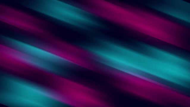 Abstract Twisted gradient in backgrounds. Color moving and wave in abstract blurred background.