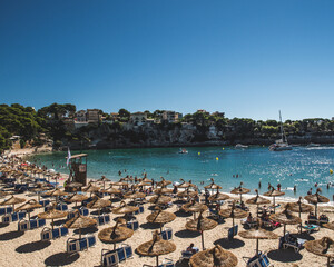 Strand Mallorca