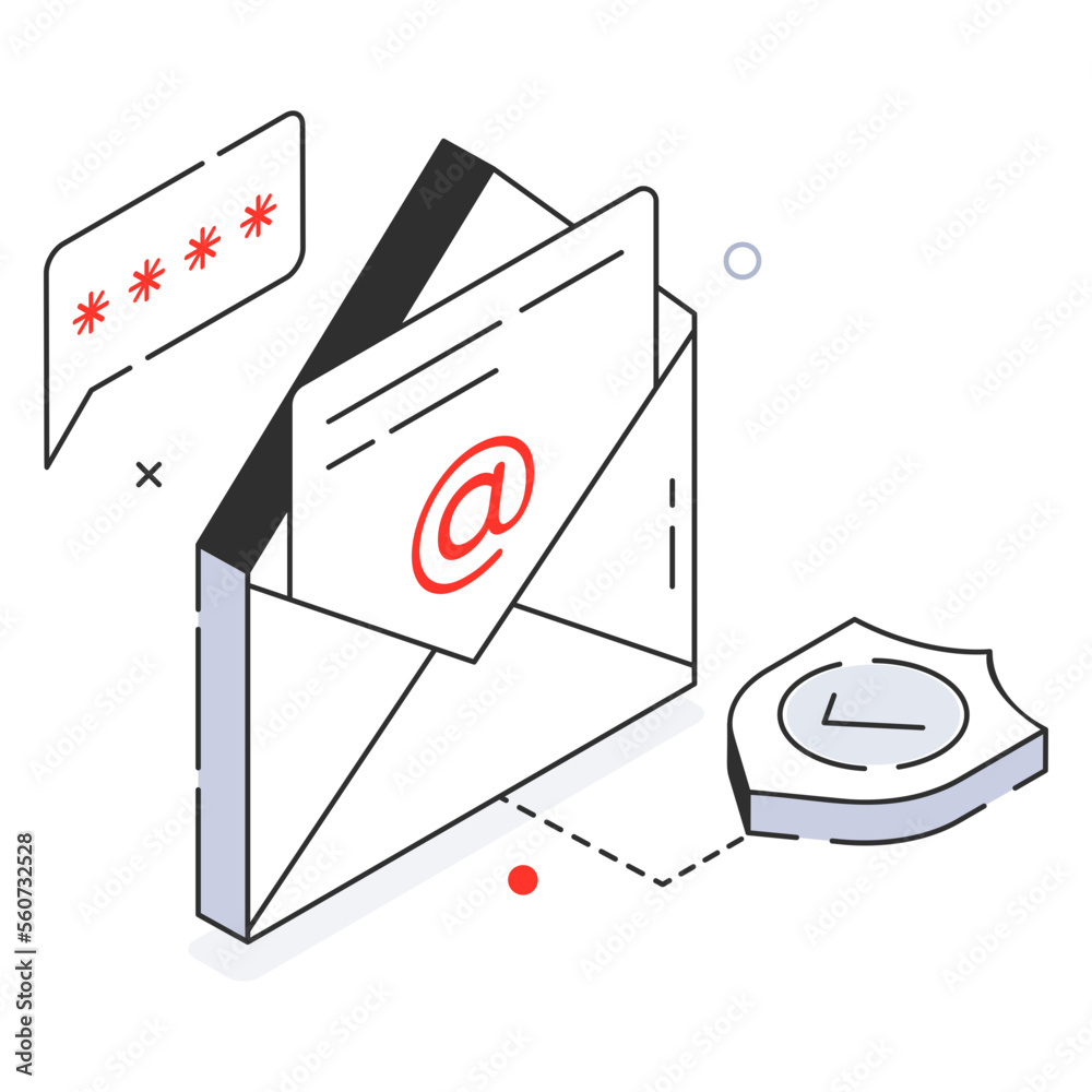 Canvas Prints secure email
