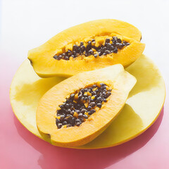 papaya