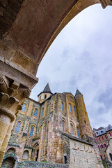 Conques