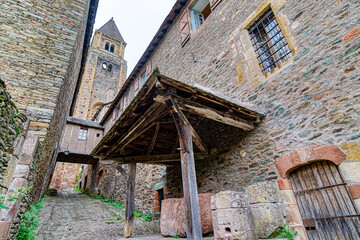 Conques