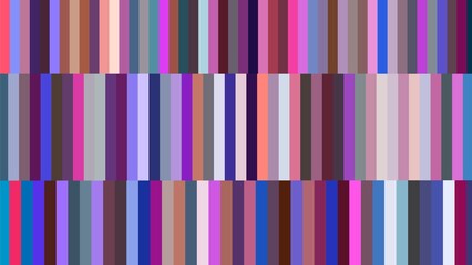 Sweet stripes cute colors art background