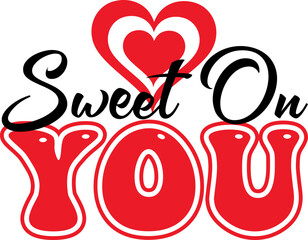Valentines Day T-shirt Design