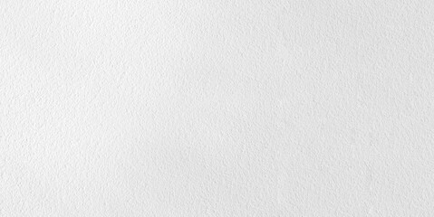 Seamless texture of white cement wall a rough surface, with space for text, for a...