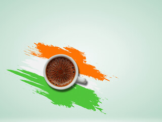 Republic day india, republic day background and republic day special image.
